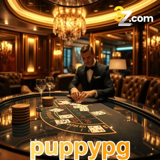 Baixar jogos incríveis no puppypg é só o começo