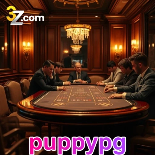 Promoção Especial: O Mundo do Puppypg em Ofertas Irresistíveis