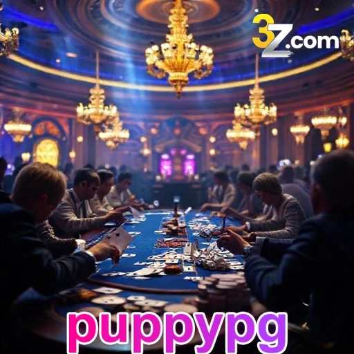 puppypg Jogos de caça-níqueis