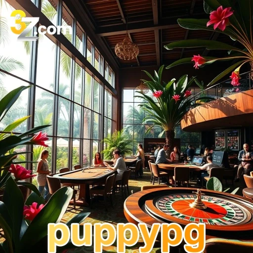 puppypg Download do App