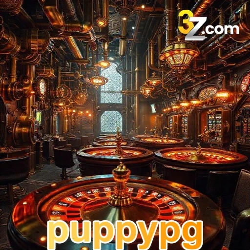 puppypg