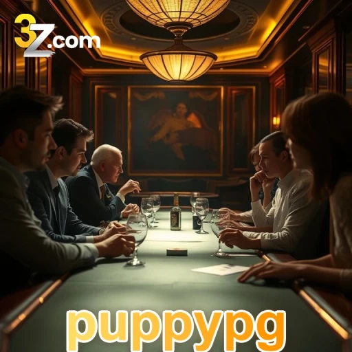 puppypg Jogos de caça-níqueis