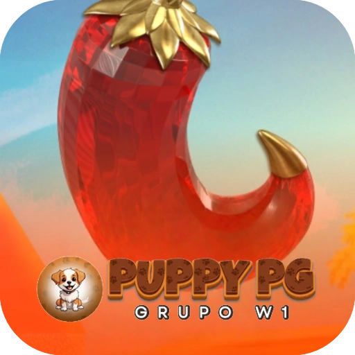 puppypg LOGO