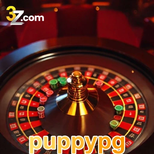 puppypg