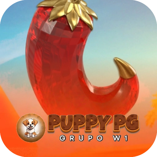puppypg