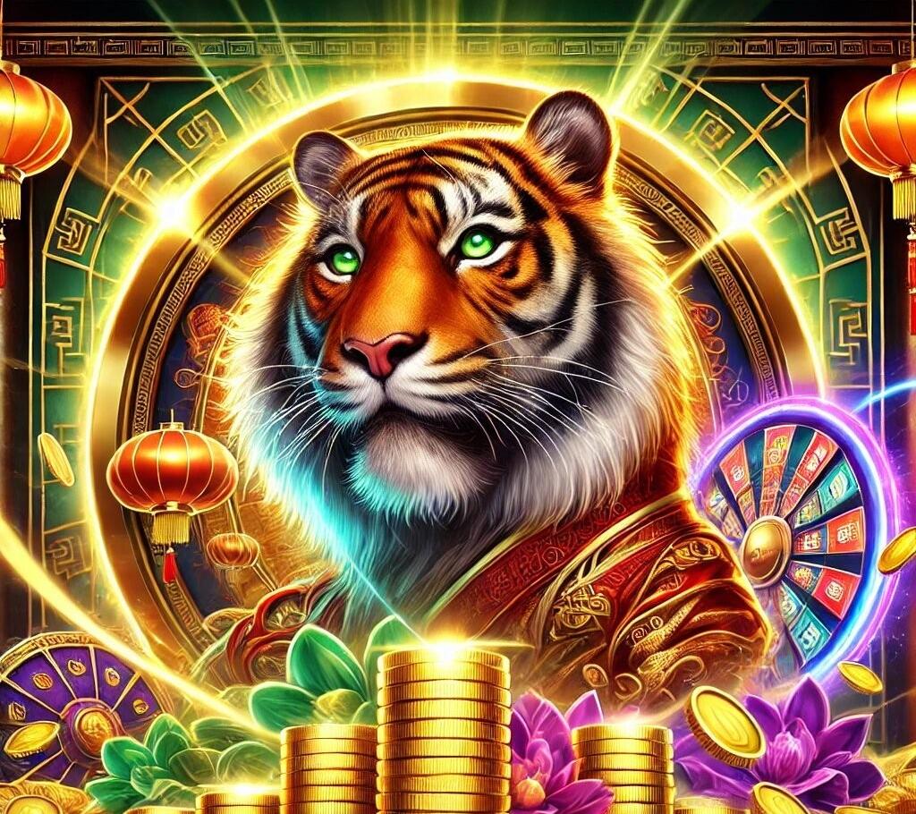 puppypg Dicas para Fortune Tiger