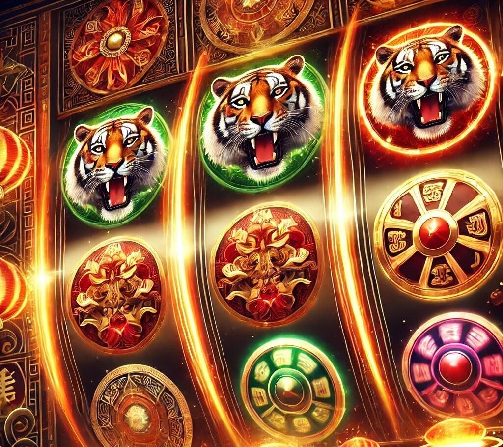 puppypg Como Jogar Fortune Tiger