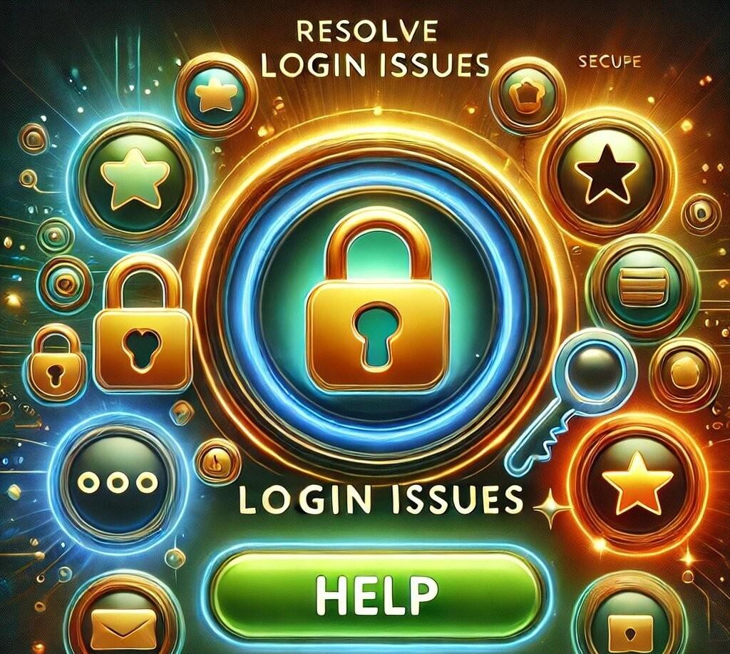 puppypg Ajuda para Login