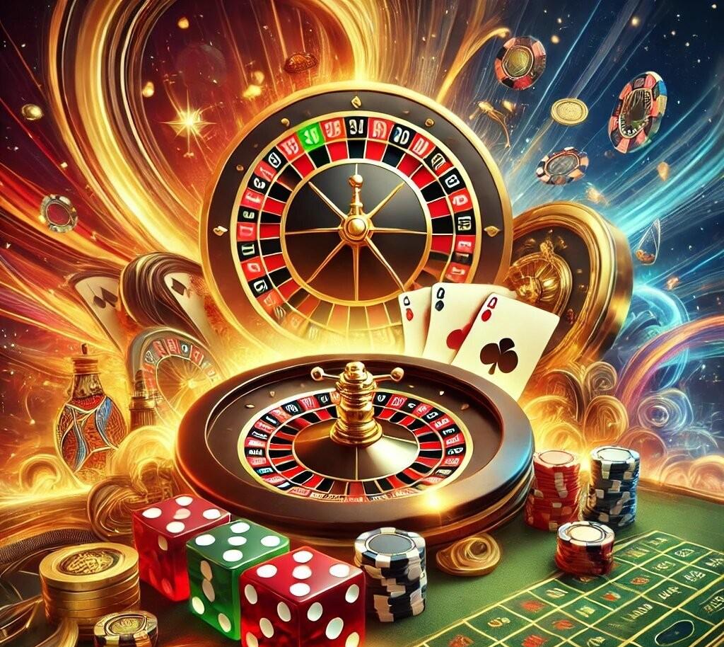 puppypg Jogos Populares no Cassino