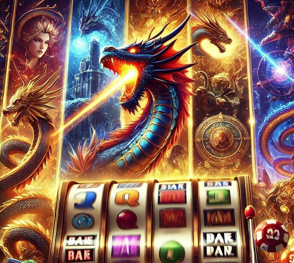 puppypg Slots Populares