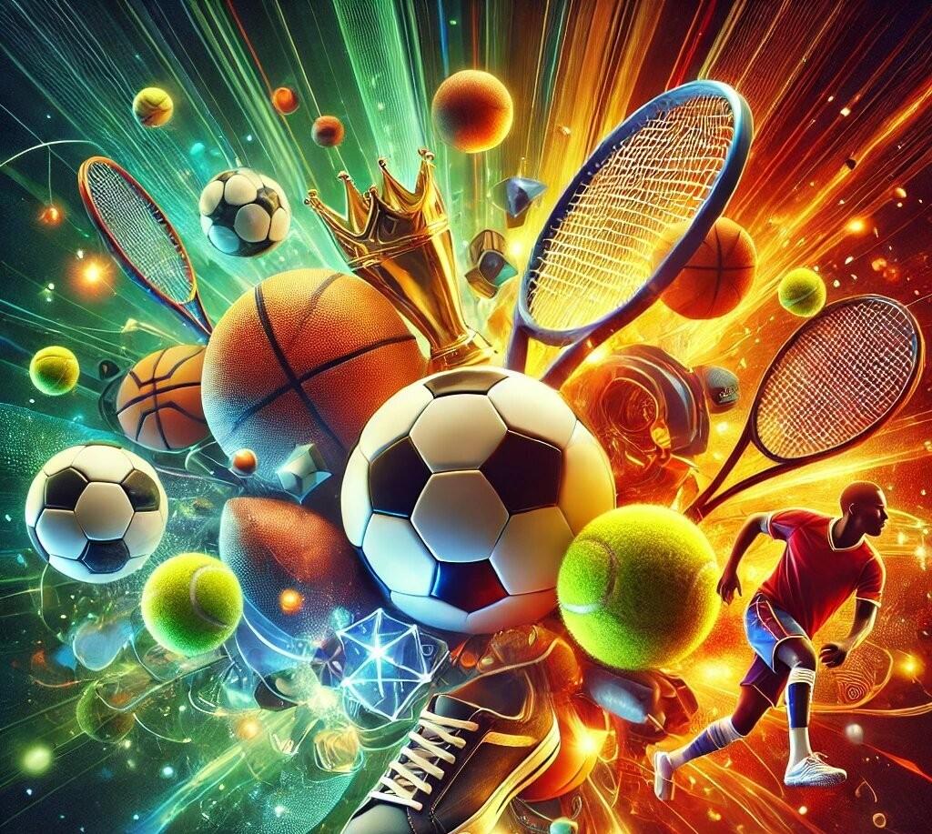 puppypg Esportes Populares