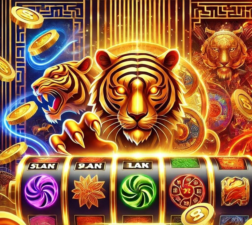 puppypg Introdução ao Fortune Tiger